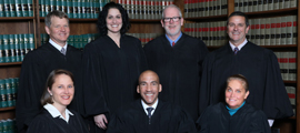 Toledo Municipal Court quick links